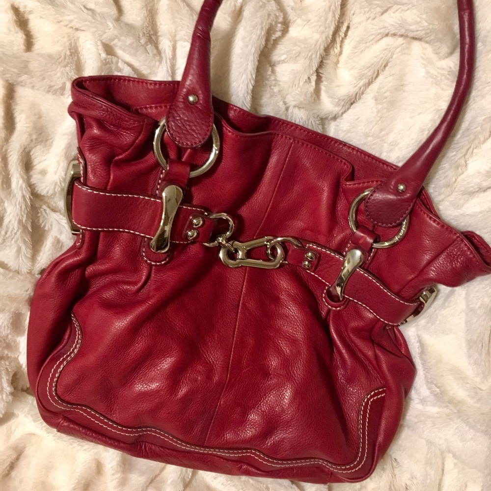 🎉SALE 55% OFF LISTED PRICE Red B. Makowsky